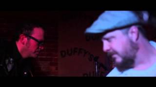 Josh Hoyer and the Shadowboxers - I'll Be Sure to Let You Down Again