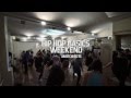 Hip Hop Basics Weekend | Март 2015 | Центр Танца ...