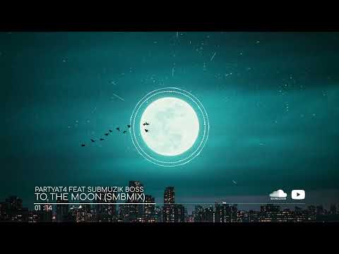 To The Moon (SMBMIX)