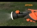 Atomizador Stihl SR420 | Video