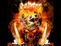 Destruction - Thrash 'Till Death