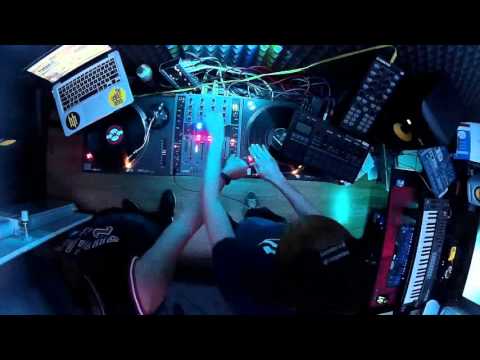 The YellowHeads - Studio Mix [Week 009]