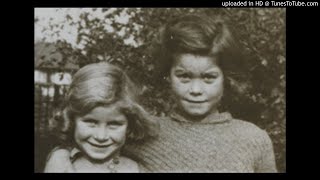 Shirley Collins -  Fare Thee Well My Dearest Dear