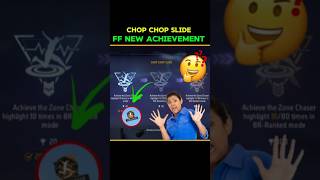 Download lagu ZONE CHASER ACHIEVEMENT MISSION 7 SECOND TRICK REVEALED 😮🔥|| 10000 % REAL ✅#achievements mp3 Download lagu ZONE CHASER ACHIEVEMENT MISSION 7 SECOND TRICK REVEALED 😮🔥|| 10000 % REAL ✅#achievements mp3