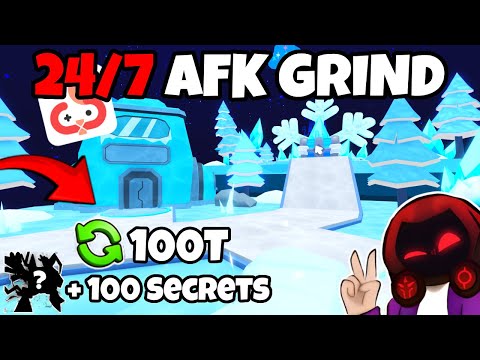 😮WOW! HOW TO AFK 24/7 in TAP SIM WITH 100+ Accounts (Tap Simulator)