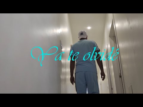 Jesús Vargas - Ya te olvidé (Video Oficial)