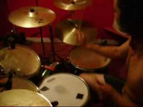 Sylvain Bouvier (Trepalium) @ Grim's Studio.