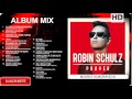 02.- Robin Schulz Alligatoah - Willst Du (Radio Mix ...