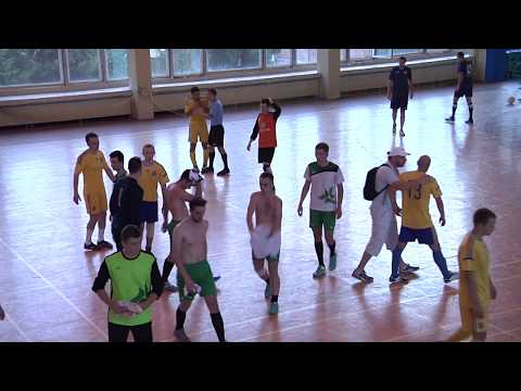 Lohika 5 - 5 Arrow Digital (Master League Summer 2017, Group Stage Highlights)