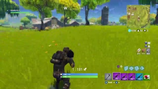 [初見さん歓迎！！]ソロfortnite 人来たらスクワッドしたい
