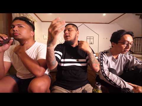 DI BAHAS GILANG FITRAH-TINGGI NAFAS