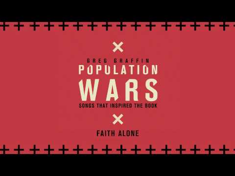 Greg Graffin - "Faith Alone"