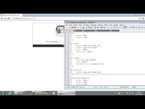 001 Introdução aos vídeos de PHP intermédio e avançado