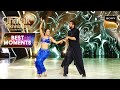 Jhalak Dikhhla Jaa Javed Jaffrey की Entry के किया Stage पर धमाका Best 