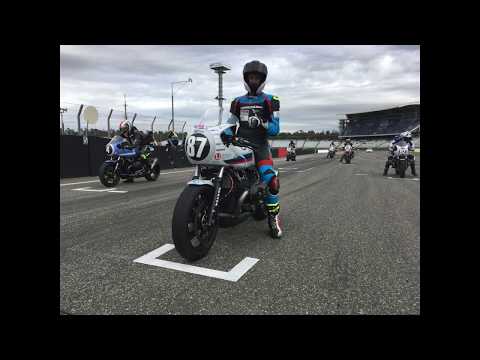 rs2e.de | BMW Boxercup 2.0 @ IDM Hockenheim 2019 | Max Riebe