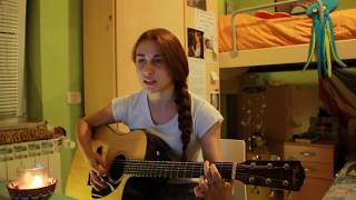 A forma di fulmine - Le Luci Della Centrale Elettrica (Cover)