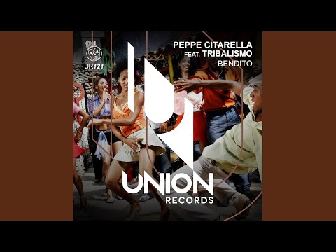 Bendito (feat. Tribalismo)
