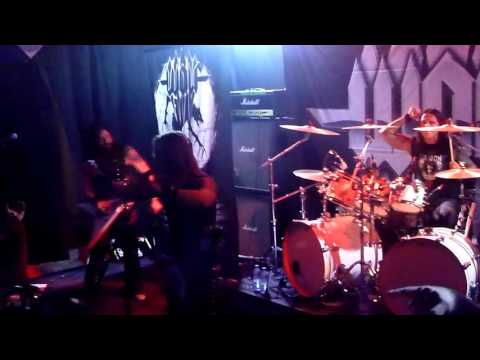 WOLF "voodoo" le korigan - Luynes le 29.9.15