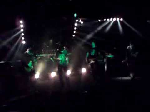 Source of Deep Shadows - Zapomniane Wspomnienia (live)