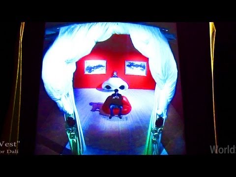 download lagu mp3 mp4 Salvador Dali Mae West Painting, download lagu Salvador Dali Mae West Painting gratis, unduh video klip Salvador Dali Mae West Painting