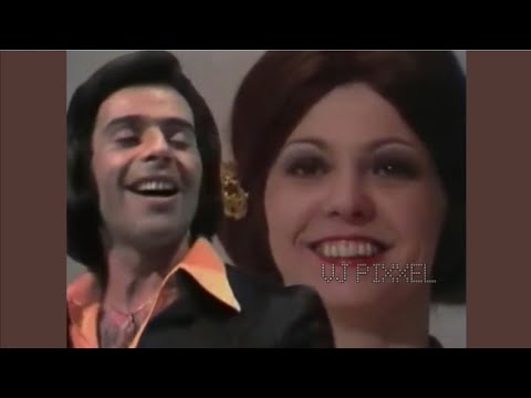 Magyar Retró Házibuli Videó Mix By VJ Pixxel