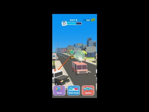 Let's Be Cops 3D (by Kwalee Ltd) - casual game for Android and iOS - gameplay. - YouTube