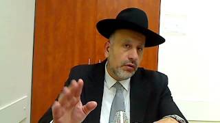 Sod ahashmal MOSHE ET TSIPORA UNE UNION REMPLIE DE LUMIERE