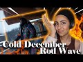 I'm CONFUSED! Rod Wave - Cold December (Official Video) [REACTION]