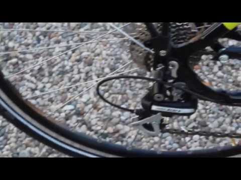 ELIOS 2016 ДЕТСКИЙ ВЕЛОСИПЕД KROSS 24" 6SP - фото 2 - id-p2272043009