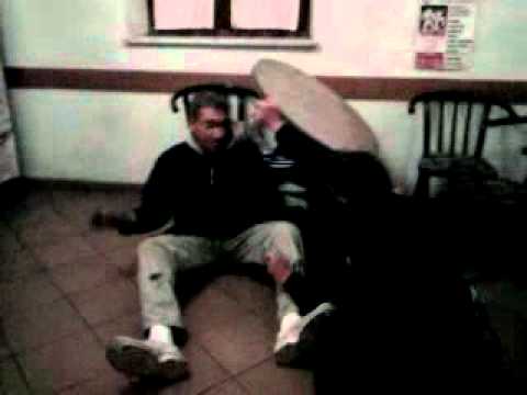 Hernandez KAPPOTTATO a ceparana