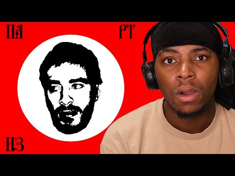 KennethOnline РЕАКЦИЯ  Хаски — Партизан | WOW