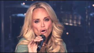 Kristin Chenoweth I was here