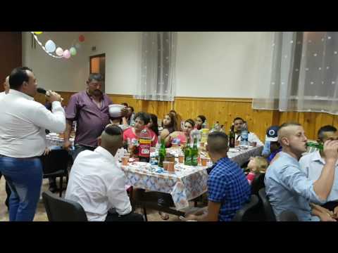 Botezul lui hector din seitin - partea 9