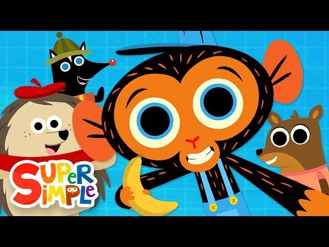 download lagu mp3 mp4 Mr Monkey, download lagu Mr Monkey gratis, unduh video klip Download Mr Monkey Mp3 dan Mp4 Viral Gratis