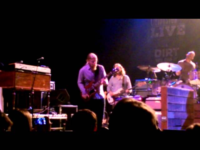 2015.05.16 - Jackson - Midnight in Harlem