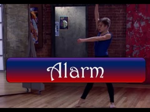 The Next Step | Riley Solo | Mountains × Alarm (Audio-Swap)