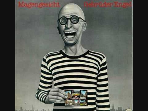 Gebrüder Engel - Am Arsch