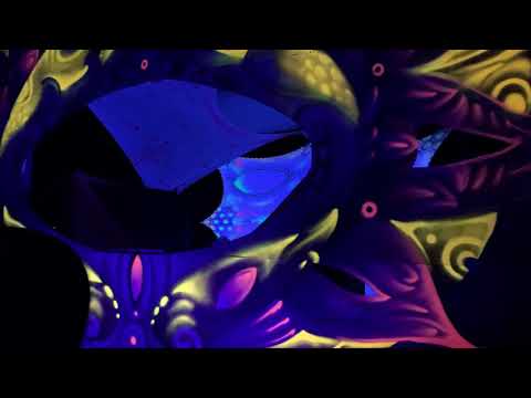 CYBORGPUNK @MULTIDIMENSIONAL NIGHT