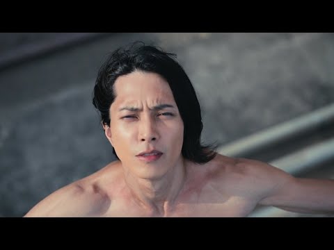 Ginji Kyuma's Death Scene | Arisu Wins King of Clubs - Alice in Borderland Season 2