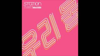 [FULL] SOYOU X HENRY - RUNNIN (Station)