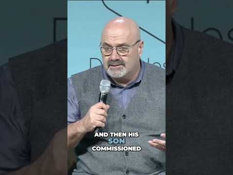 How to Make Disciples  Loving God and Loving God's People #shorts #discipleship