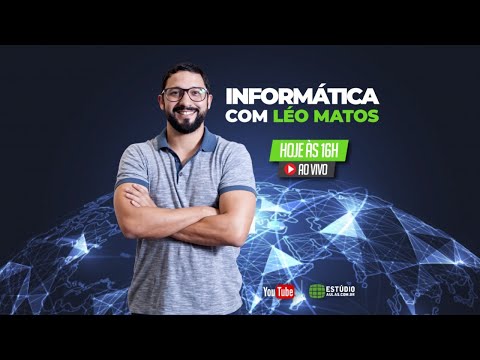 Informática para PCDF
