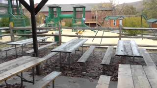 preview picture of video 'Harpers Ferry KOA West Virginia'