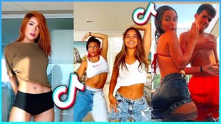 DANÇAS TIKTOK | CHALLENGE TIKTOK – MELHORES DANCINHAS DO TIKTOK #1