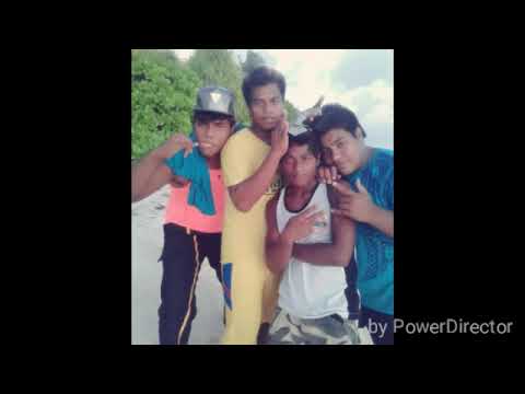 RIP Nei Teangira Bwaate By Tearawa Mwaio Nomery