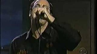 Bad Religion - New America - live TV performance 2000