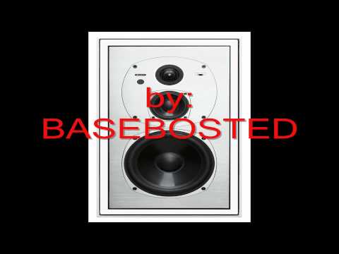 HD BASS BOOSTED: THE PACK IN MY CAR