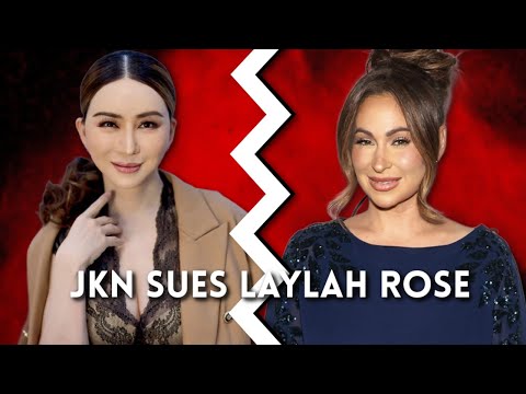 Why JKN Media Took Laylah Rose to Court