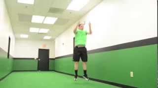 46. Vertical Jump (Reactive)