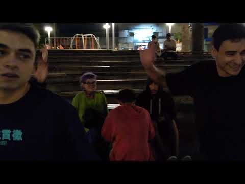 Absurd vs Kenax - Exhibición | Fecha 4